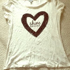 Shine Bright Tee
